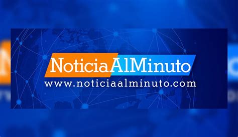 Avisos Legales Noticia Al Minuto