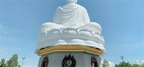 Long Son Pagoda - The sacred temple, the most beautiful in Nha Trang ...