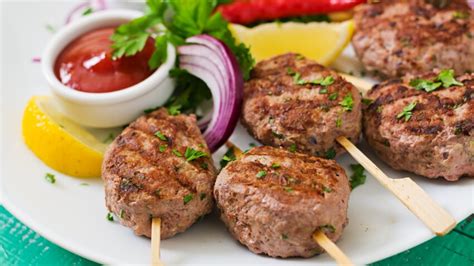 Kefta tunisienne facile et rapide découvrez les recettes de cuisine