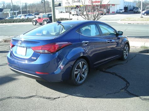 Used 2015 Hyundai Elantra For Sale In Manchester Ct Pre Owned 2015 Hyundai Elantra Near Hartford