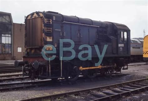 Mm Railway Slide Of Class Bristol Bath Road Copyright To