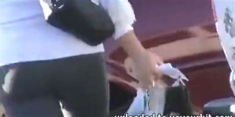 Candid Asian Ass 1 Tnaflix