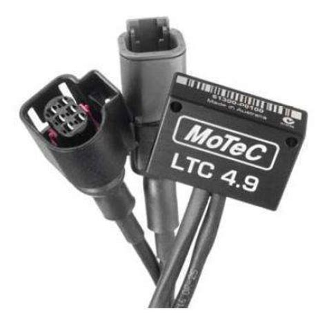 Motec Ltc Lambda To Can Module ⋆ Motec Engine Management Systems Fischer Motorsports