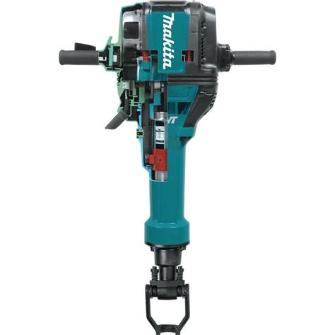 MARTILLO DEMOLEDOR AVT HEX 31KG MAKITA HM1812