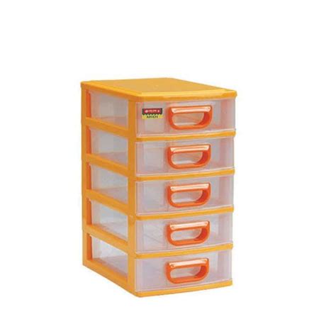 Promo Estima Mini Container M Ec Lionstar Laci Plastik Kecil