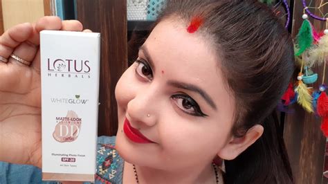 Lotus Makeup Products Review | Saubhaya Makeup