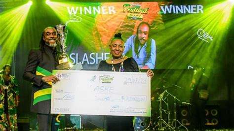 2023 Jamaica Festival Song album submitted for Grammy consideration - Jamaica Observer