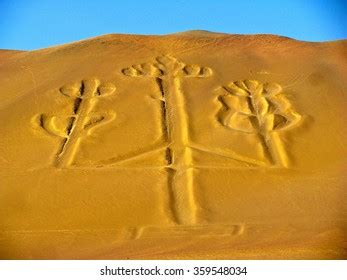 576 Paracas Candelabra Images, Stock Photos & Vectors | Shutterstock