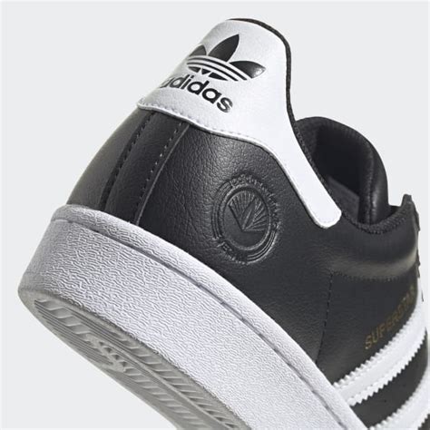 Adidas Superstar Vegan Shoes Black Originals Adidas Us