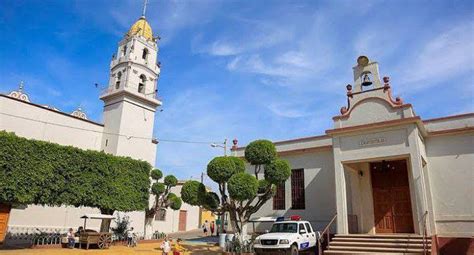 Cómo llegar a la pequeña Italia de Puebla El Universal Puebla