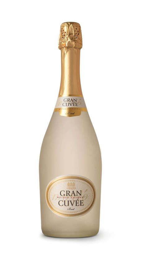 Gran Cuv E Brut Casa Vinicola Abbazia Di San Gaudenzio