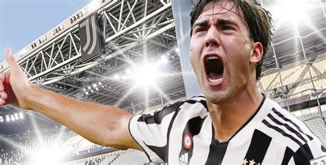 Juve Tutti I Dettagli Dellaffare Vlahovic