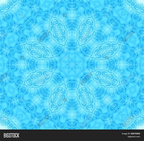 Blue Abstract Image & Photo (Free Trial) | Bigstock