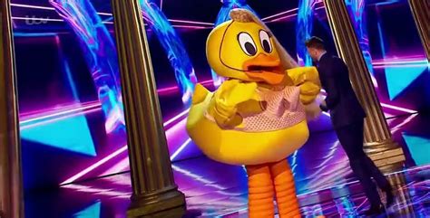 The Masked Singer Au S01 E01 Video Dailymotion