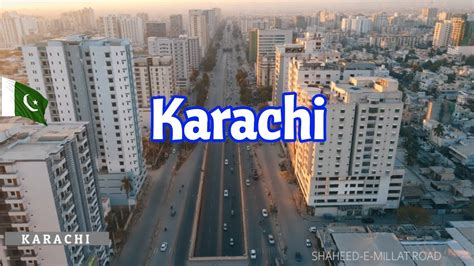 Discovering Karachi Tales From Pakistans Coastal Gem Youtube