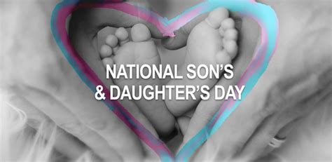 News National Son Day 2022 Update Get Latest News Update