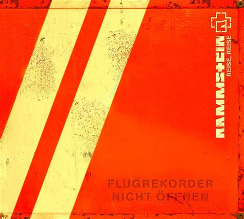 Płyta kompaktowa Rammstein Reise Reise Digipak CD Ceny i