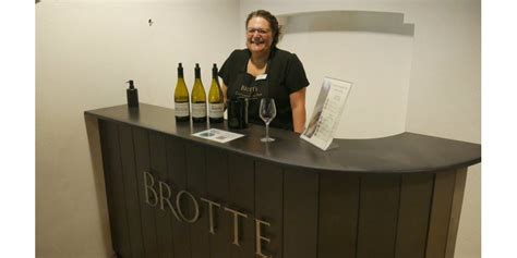 Châteauneuf Du Pape À La Découverte Des Vins Au Musée Brotte