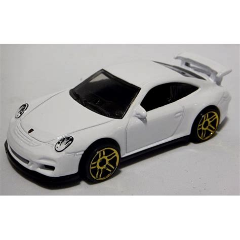 Hot Wheels - Porsche 911 Turbo - Global Diecast Direct