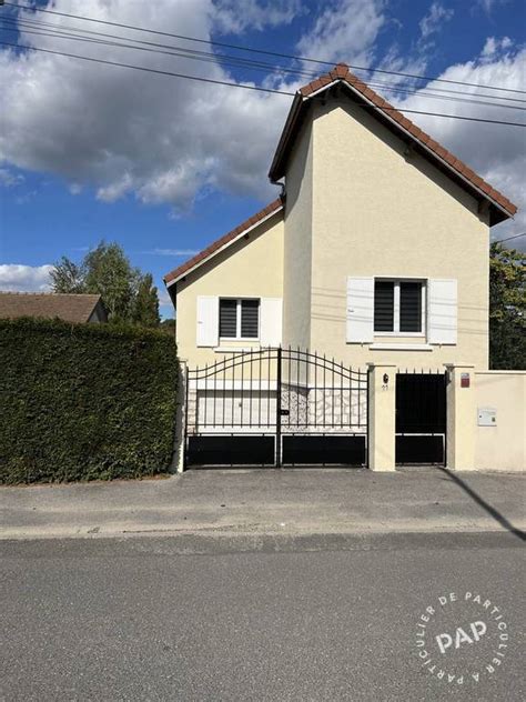 Vente Maison 105 M² Villiers Sur Morin 77580 105 M² 335 000