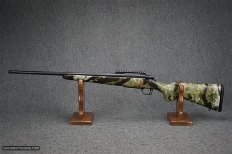 Howa M1500 SuperLite Kryptek Obskura Camo 308 Win 20 Barrel