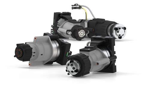 Rapid Prototype Valve Program By Idex Health And Science