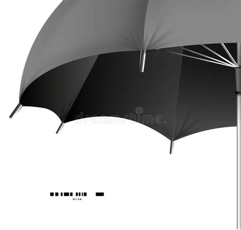 Vector Umbrella Protection Concept Stock Vector Illustration Of Pink