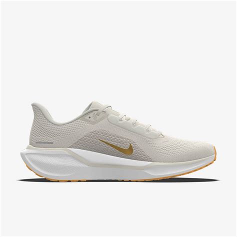 Chaussure De Running Sur Route Personnalisable Nike Pegasus By You