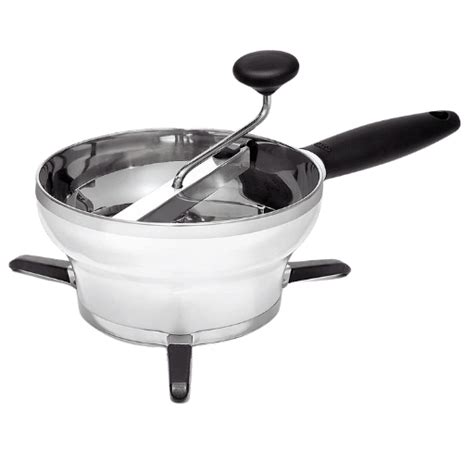 food mill       making purees