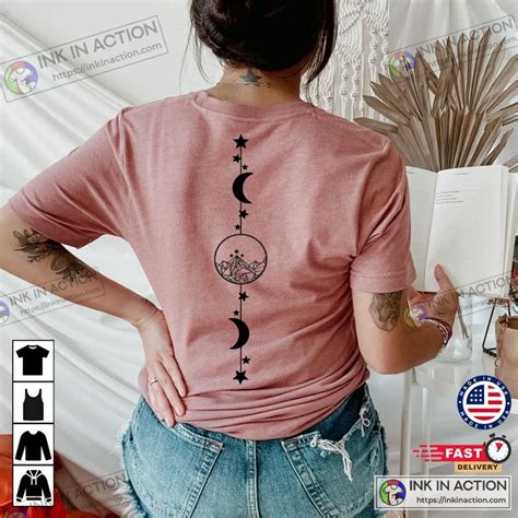 Velaris Acotar Feyres Tattoo The Night Court Shirt Court Shirt