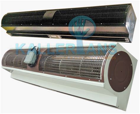 Mounting Methods Of Air Curtain Air Curtains Hand Dryers Pvc Strip