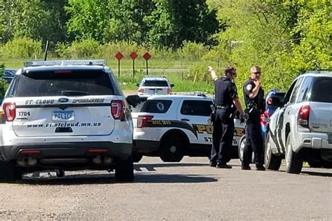 Three Arrested In Connection To Woman Killed In St Cloud Knsi