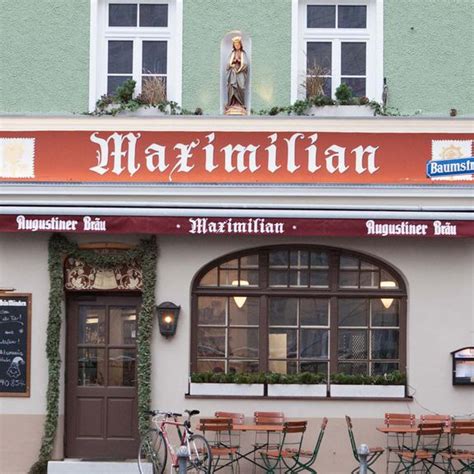 The 14 Best Restaurants in Munich, Germany