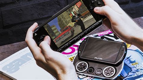 The 25 Best Psp Games Of All Time