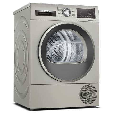 Bosch Condenser Tumble Dryer At Tesco Argos AO Currys John Lewis