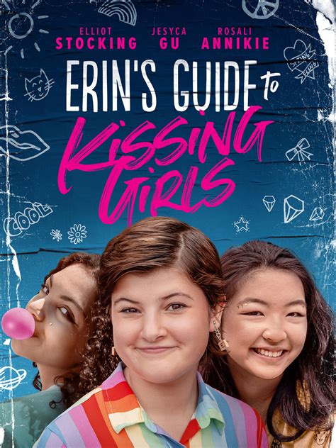 Prime Video Erin S Guide To Kissing Girls