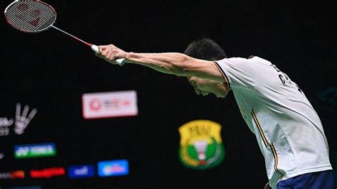 Rekap Hasil Semifinal Indonesia Open 2022 Jepang Jadi Pembeda