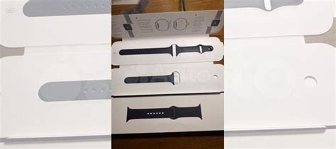Оригинальные ремешки Apple Watch купить в Подольске | Личные вещи | Авито