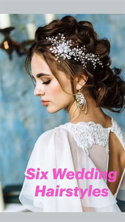 Wedding Hairstyles Bridal Hairstyles