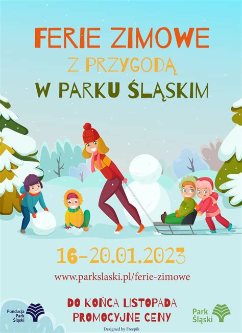 Ferie Zimowe Park L Ski