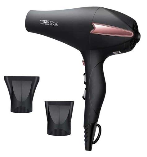 10 Quietest Hair Dryer 2023 Reviews Low Noise Blowdryers