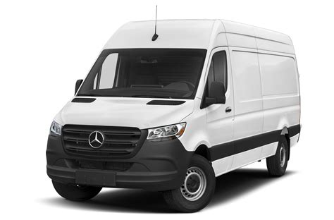 2020 Mercedes Benz Sprinter 2500 Specs Prices Mpg Reviews And Photos