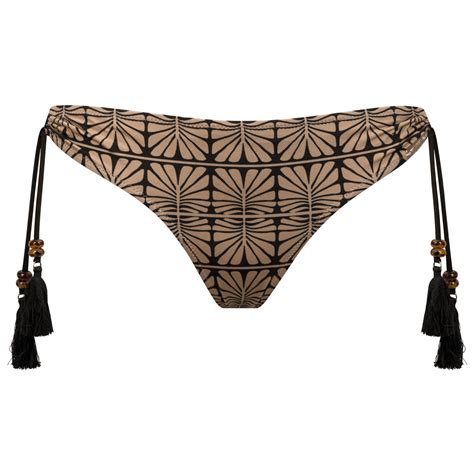 Watercult Artisan Vibe Adj Bikini Bottoms Bikini Bottom Women S Buy Online Bergfreunde Eu
