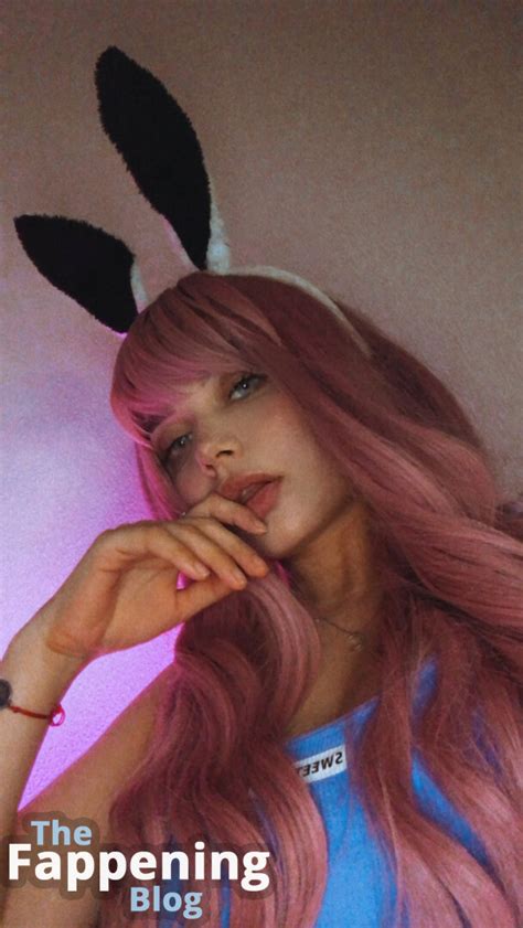 Spank Asian Anna Dragon Nude Leaks Photo 3 TheFappening