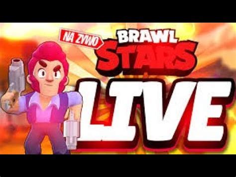 Pykamy sobie w brawl stars z widzami road to 200 subów YouTube