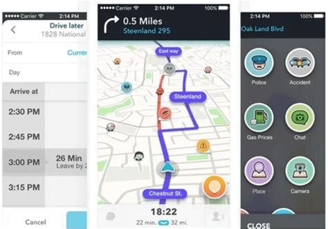 Waze Veja Todas As Fun Es Do Melhor Aplicativo De Gps Verdade