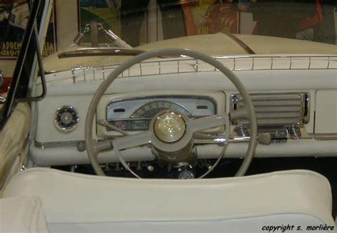 1961 Peugeot 403 Information And Photos Momentcar