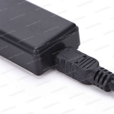 24MHz 8CH USB Logic Analyzer 24MHz 8 Channel Compatible to Saleae ARM CL