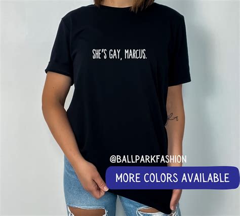 She S Gay Marcus T Shirt Marie Philip Poulin Celly Shirt MPP Shirt Montreal Hockey Shirt