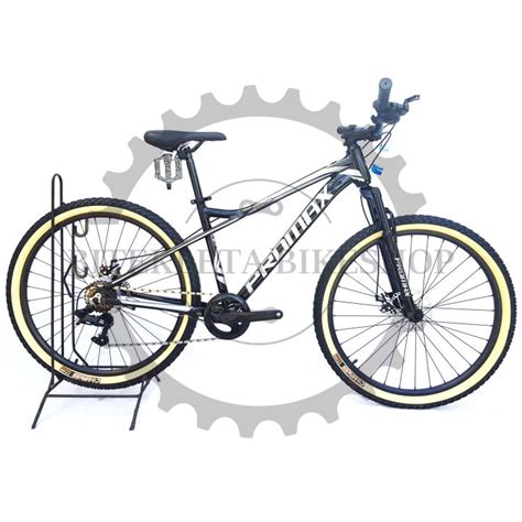 Promax Pm16 Mountain Bike Mtb Lazada Ph